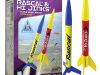 Estes Rascal/HiJinks - RTF Launch Set - D-ES1499